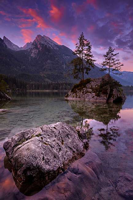 Photo of Hintersee